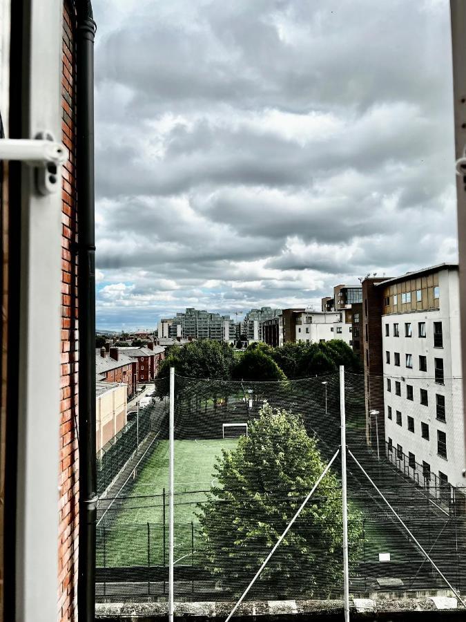 Custom House, 1 Room, Dublin 1 Exterior foto