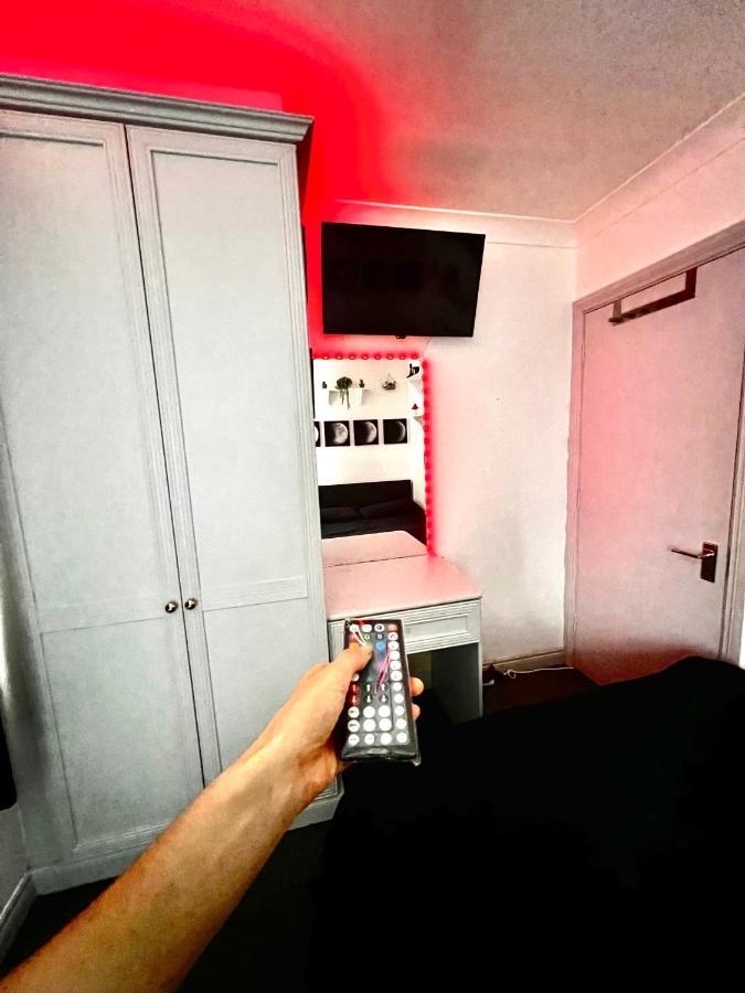 Custom House, 1 Room, Dublin 1 Exterior foto